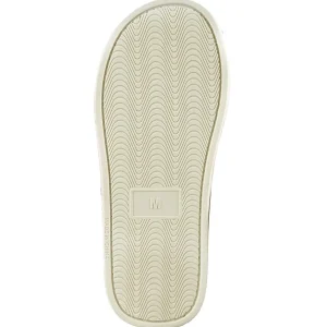 Follow That Dream Slippers | Faux Fur Lined Slippers - Charcoal