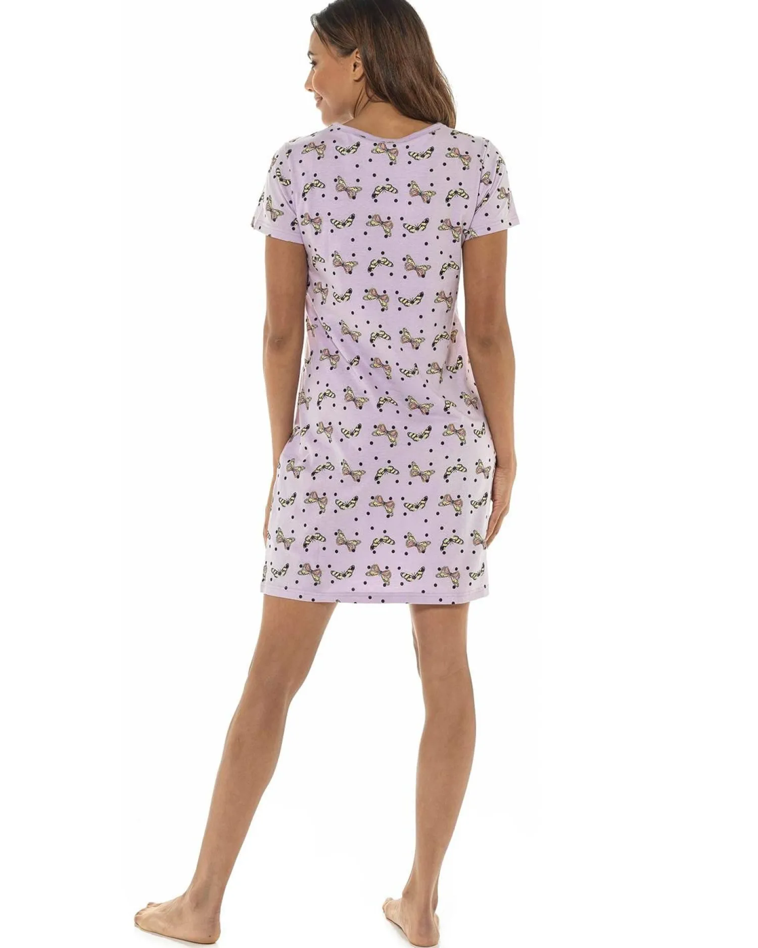 follow_that_dream_lilac_s_0-1.webp Follow That Dream Nighties | Lilac Spot & Butterfly Nightie