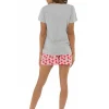 Follow That Dream Pyjamas | Strawberry Short Pyjamas