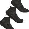Forever Dreaming Socks | 3 Pairs Glitter Party Socks