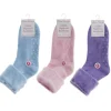 Forever Dreaming Socks | 3 Pairs Supersoft Bed Socks