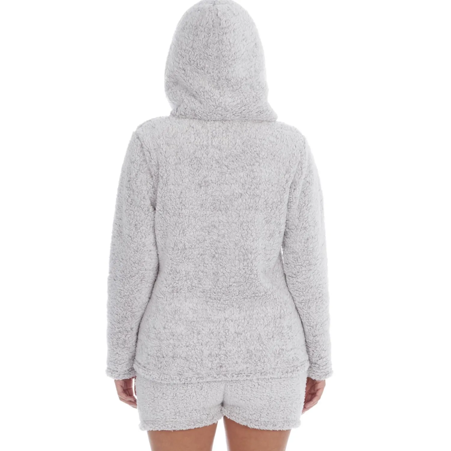 forever_dreaming_borg_hoo_3-2.webp Forever Dreaming Loungewear | Borg Hoodie - Grey