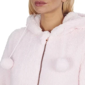 Forever Dreaming Onesies | Borg Onesie - Pink