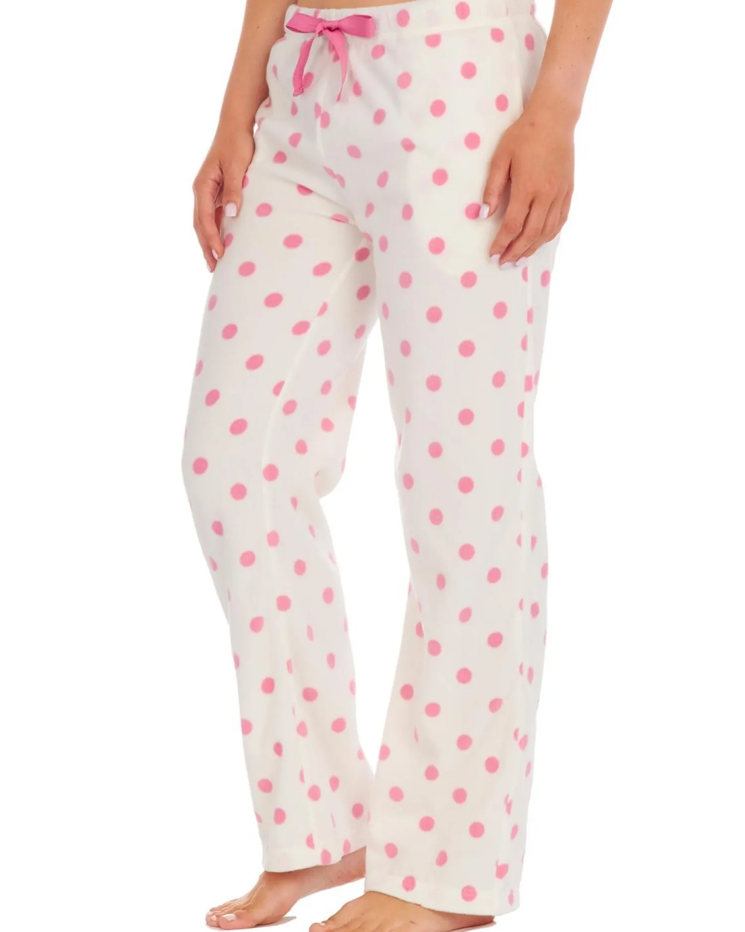 forever_dreaming_fleece_l_1-1.webp Forever Dreaming Pyjamas | Fleece Lounge Pants - Cream