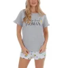 Forever Dreaming Pyjamas | Gin-Dependant Woman Pyjamas