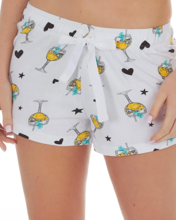 Forever Dreaming Pyjamas | Gin-Dependant Woman Pyjamas