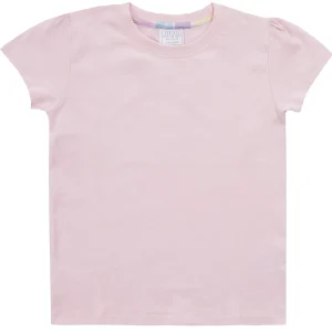 Kids Forever Dreaming Girls Pastel Check Pyjamas - Pink