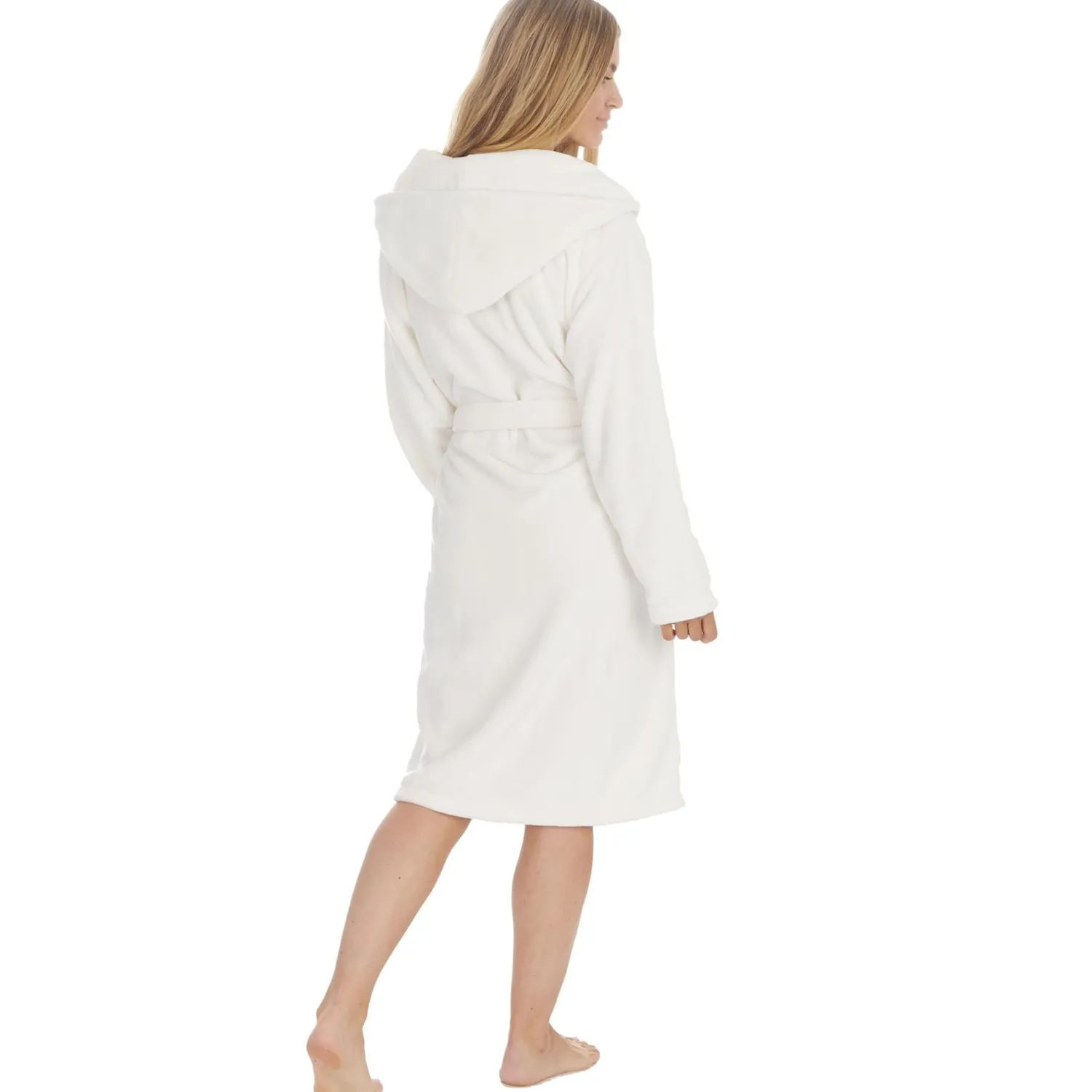 forever_dreaming_hooded_d_3-2.webp Forever Dreaming Dressing Gowns | Hooded Dressing Gown - Cream
