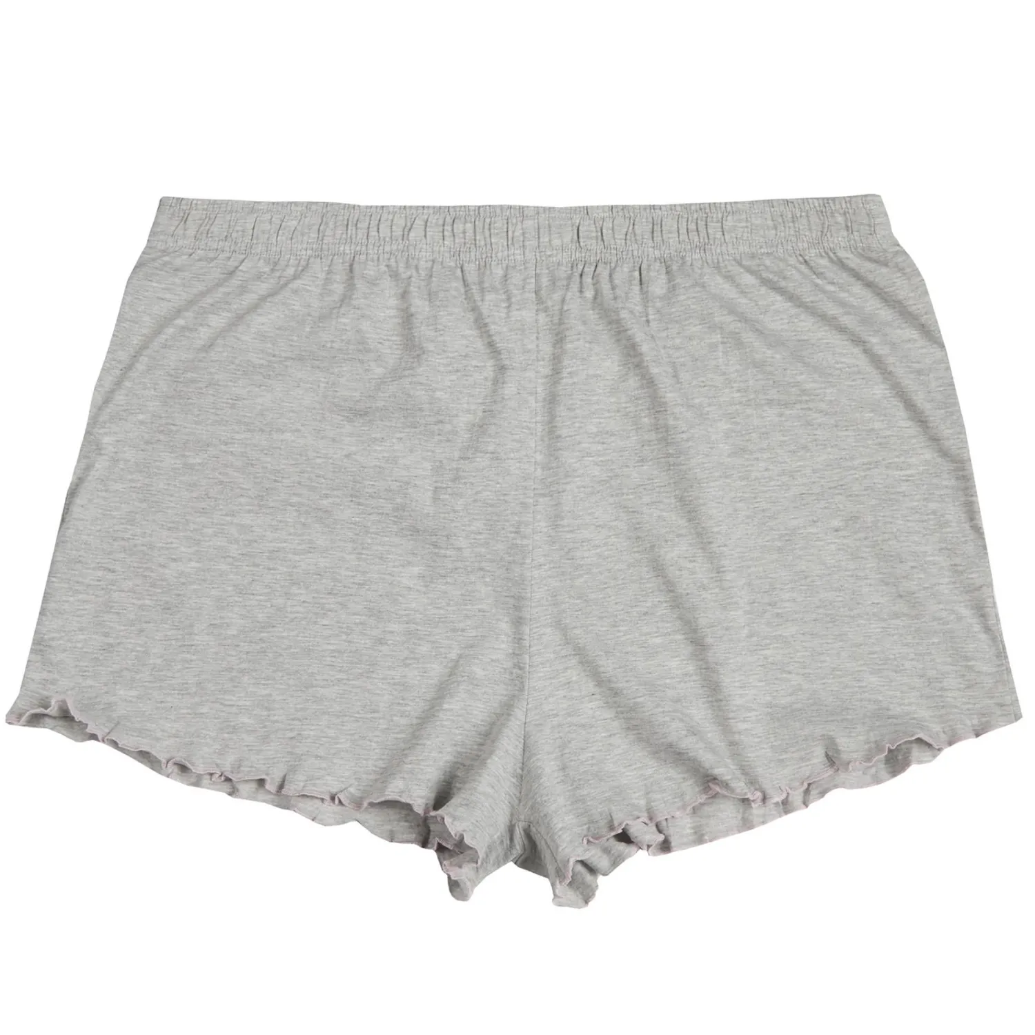 forever_dreaming_plus_siz_5.webp Forever Dreaming Pyjamas | Plus Size 'Dear Body' Short Pyjamas
