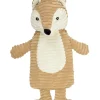 * Fox Hot Water Bottle