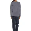 Foxbury Pyjamas | Charcoal Dog Fleece Pyjamas