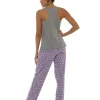 Foxbury Pyjamas | Giraffe Long Pyjamas