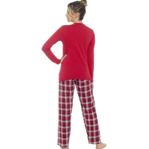 Foxbury Pyjamas | Merry & Bright Christmas Pyjamas