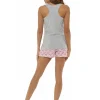 Foxbury Pyjamas | Sleeping Koala Short Pyjamas