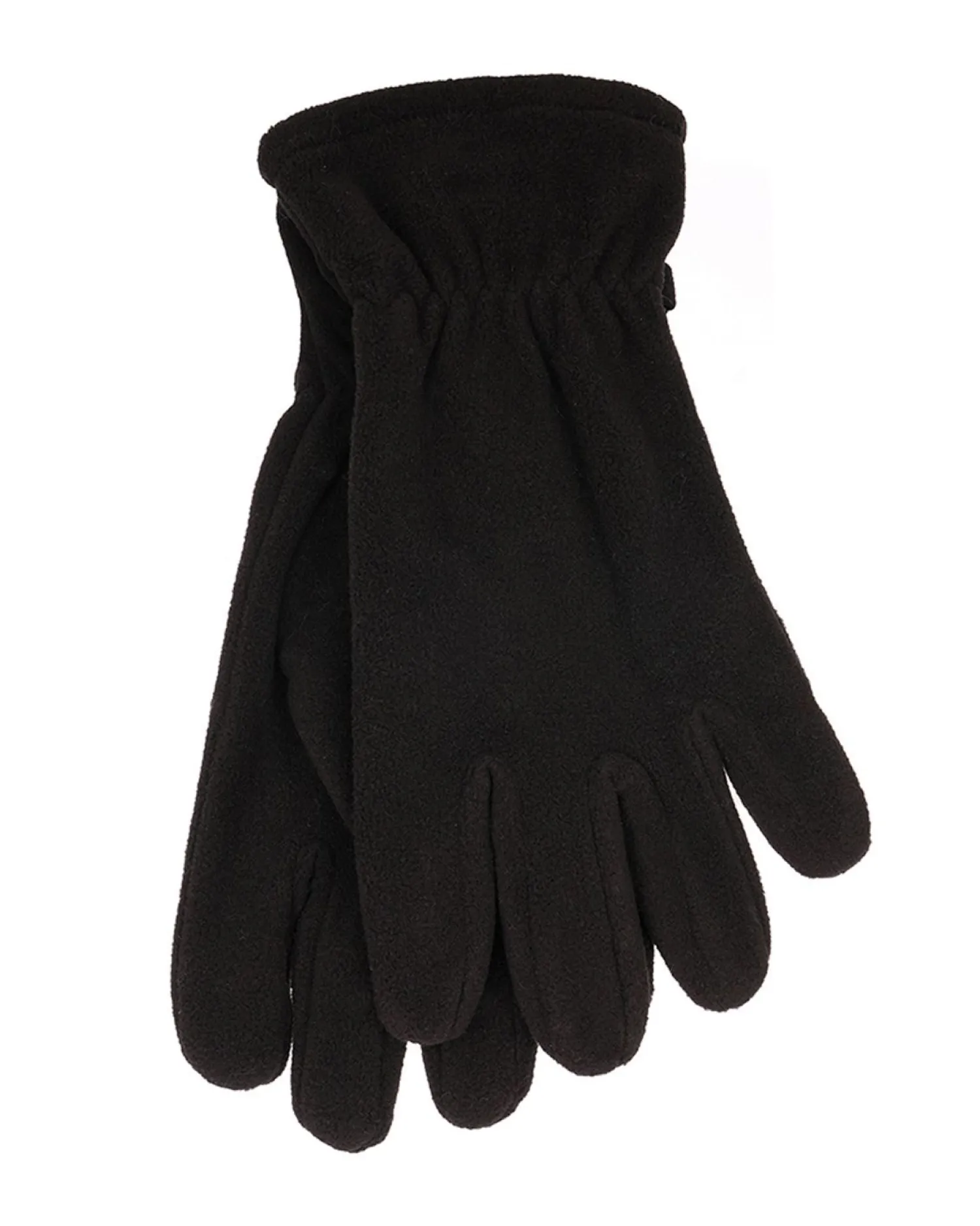 foxbury_womens_fleece_glo_0.webp Foxbury Gloves | Womens Fleece Gloves - Black