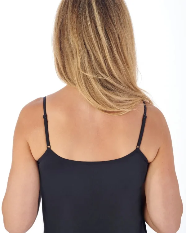 Slenderella Slips | Gaspe By Microfibre 38