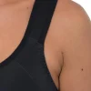 Gemm Bras | Underwired Sports Bra - Black