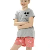 Kids Follow That Dream Girls Koala Pocket Short Pyjamas