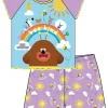 Kids Hey Duggee Kids Bee Kind Short Pyjamas