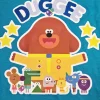 Kids Hey Duggee Kids Blue Pyjamas