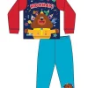 Kids Hey Duggee Kids Party Pyjamas