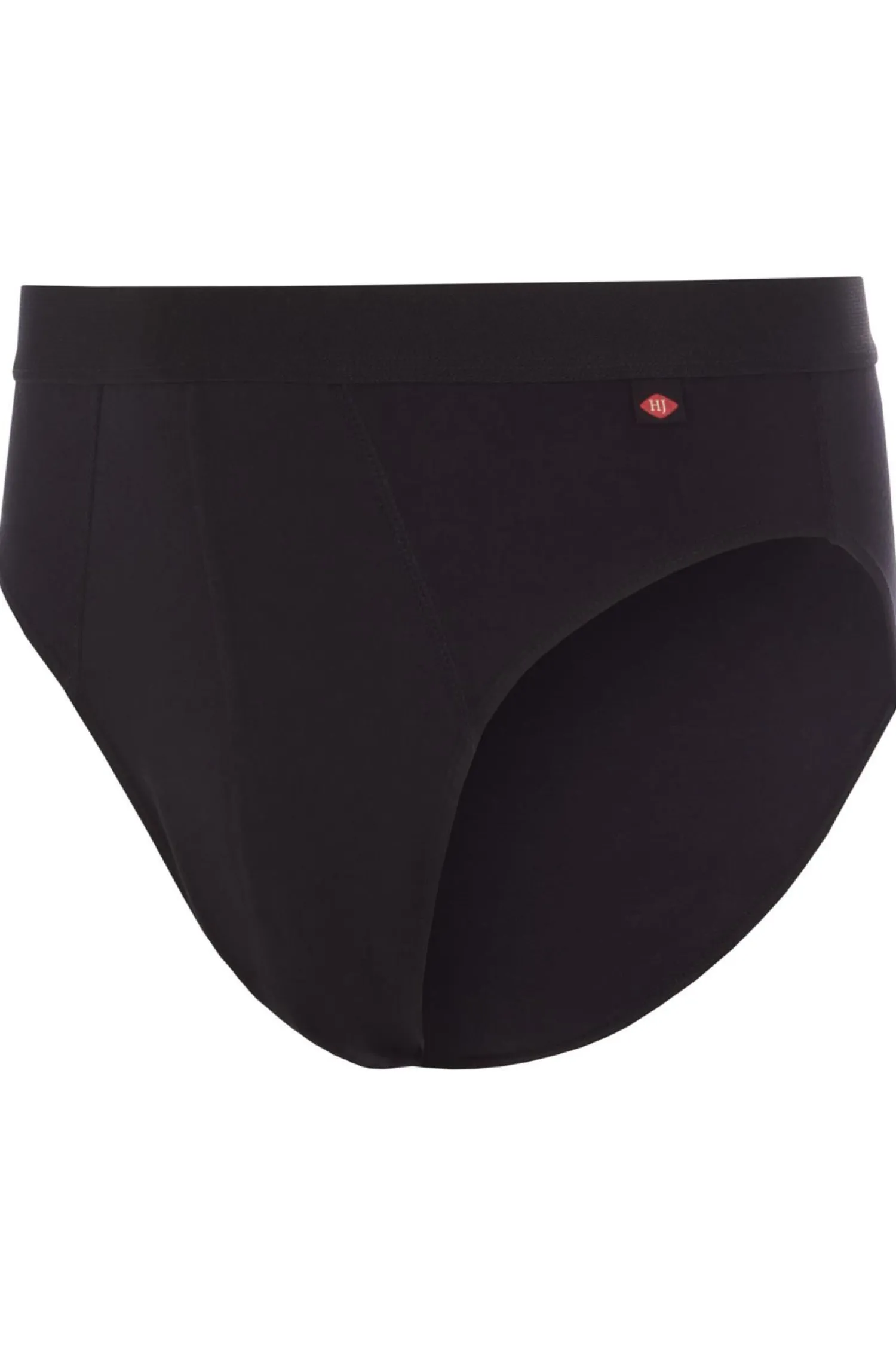 hj_hall__pack_mens_cotton_5-4.webp Men HJ Hall 3 Pack Mens Cotton Stretch Slip Briefs - Black