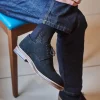 Men HJ Hall Diabetic Low-Rise Socks - Black