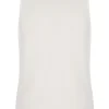 Men HJ Hall Mens 2 Pack Thermal Vests - White