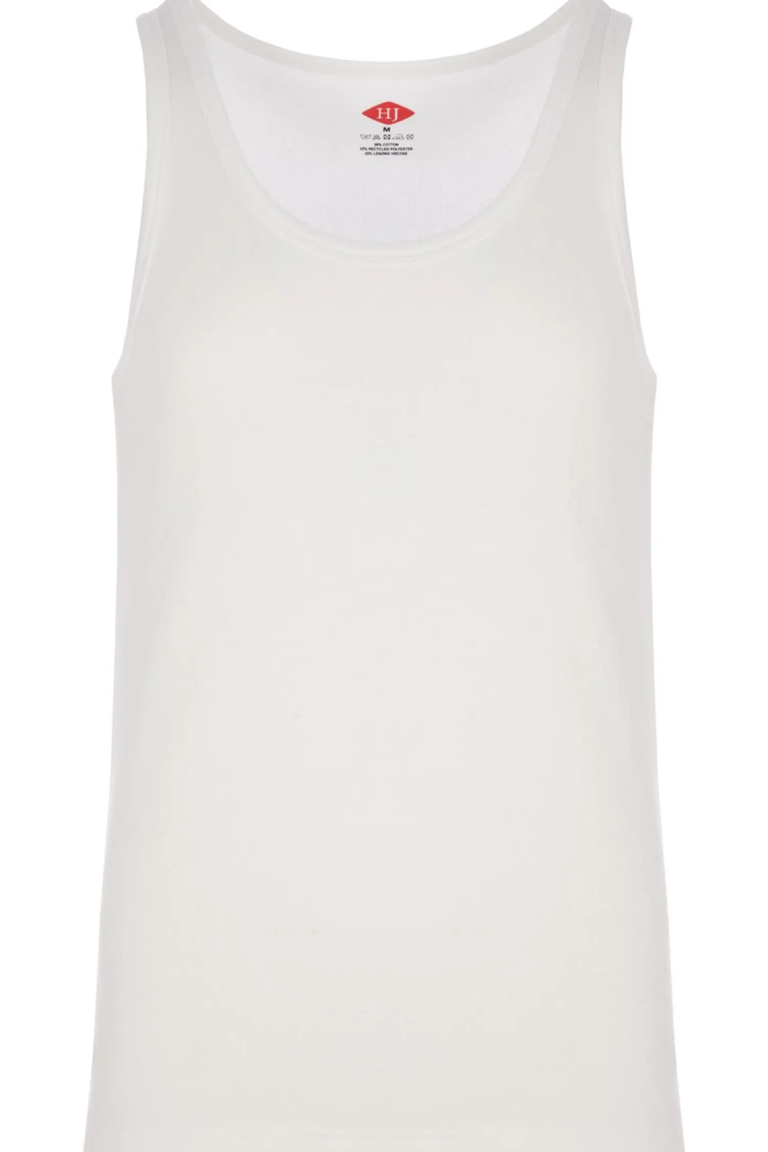 hj_hall_mens__pack_therma_4.webp Men HJ Hall Mens 2 Pack Thermal Vests - White