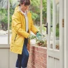 HJ Hall Socks | Womens Comfort Top Gardening Socks - Cornflower