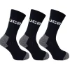 Men JCB 3 Pack Mens Work Socks