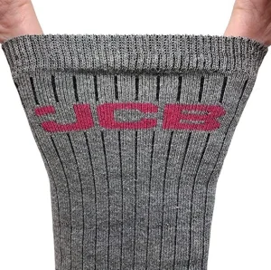 JCB Socks | 3 Pack Womens Outdoor Activity Socks