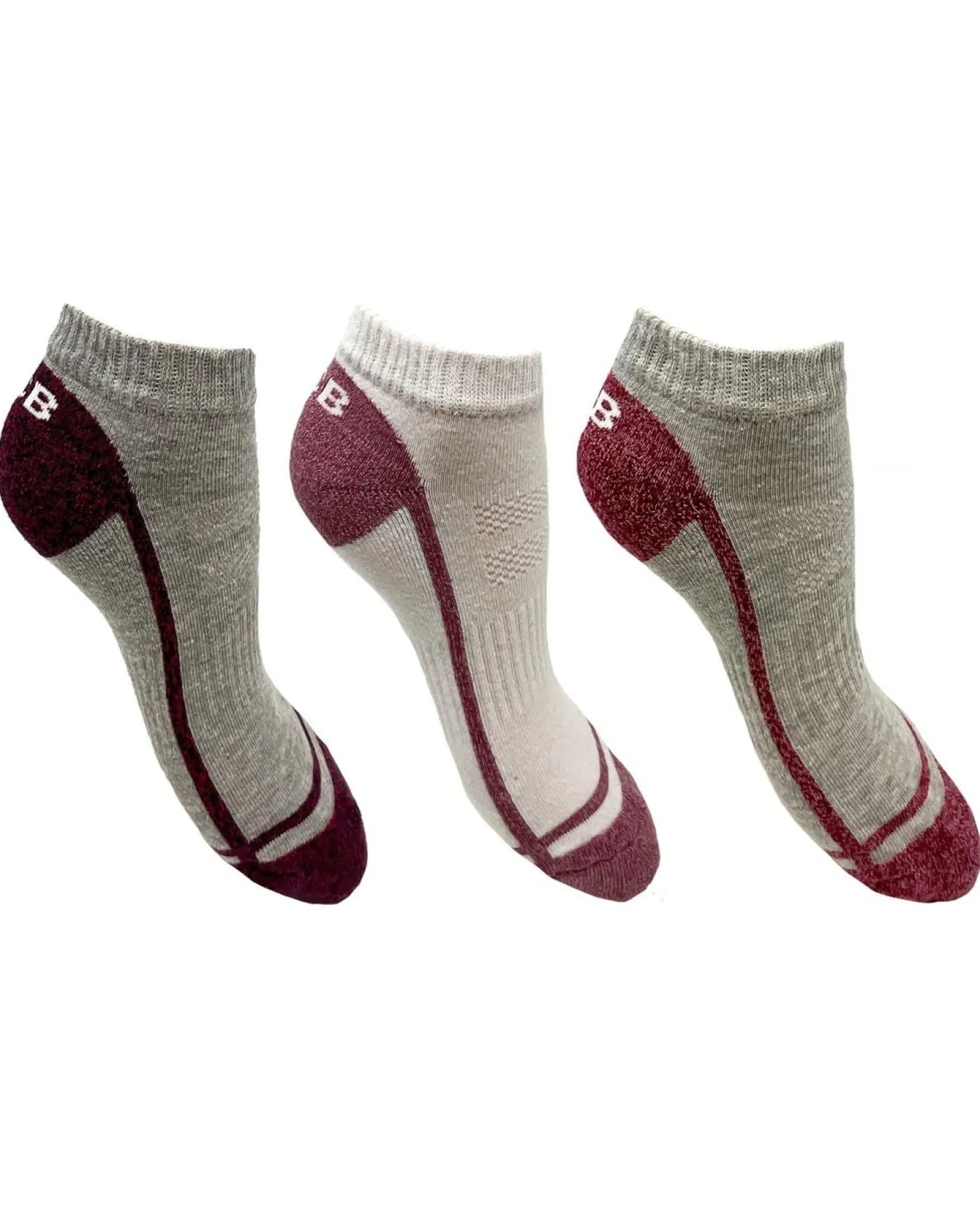 jcb__pack_womens_trainer__0.webp JCB Socks | 3 Pack Womens Trainer Liner Socks