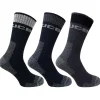Men JCB Mens 3 Pack Casual Work Boot Socks