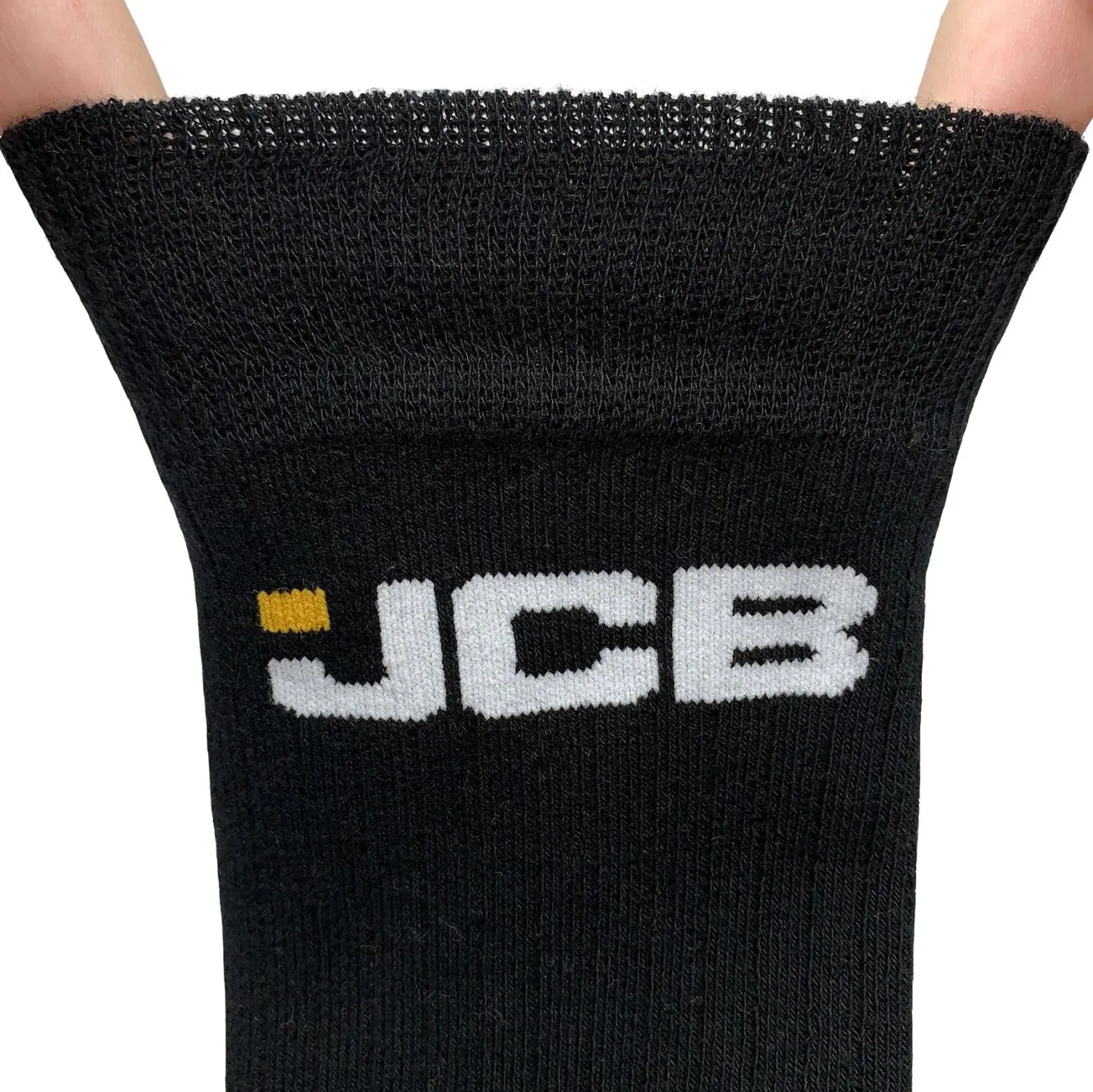jcb_mens__pack_outdoor_ac_6-1.webp Men JCB Mens 3 Pack Outdoor Activity Socks - Black