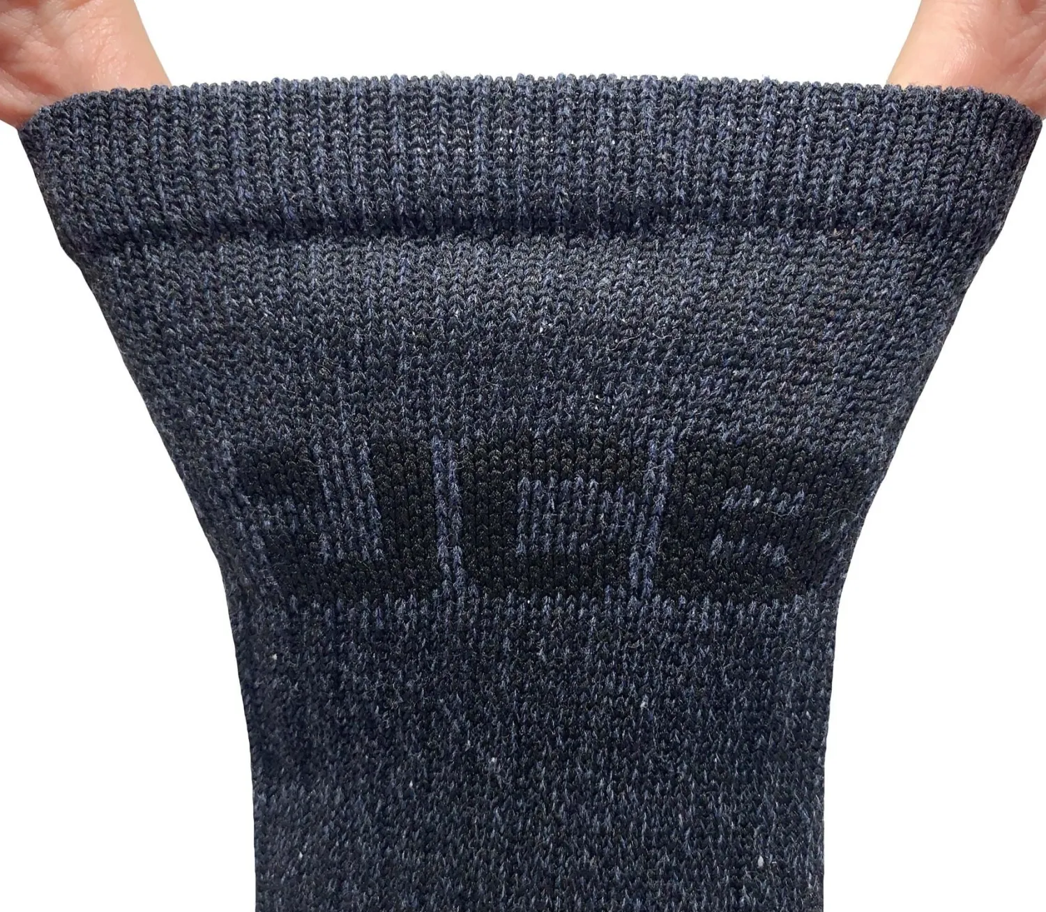 jcb_mens__pack_outdoor_ad_1.webp Men JCB Mens 4 Pack Outdoor Advantage Socks - Navy