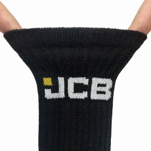 Men JCB Mens 3 Pack Work Socks