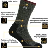 Men JCB Mens Thermasocks - Khaki