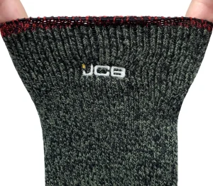Men JCB Mens Thermasocks - Khaki