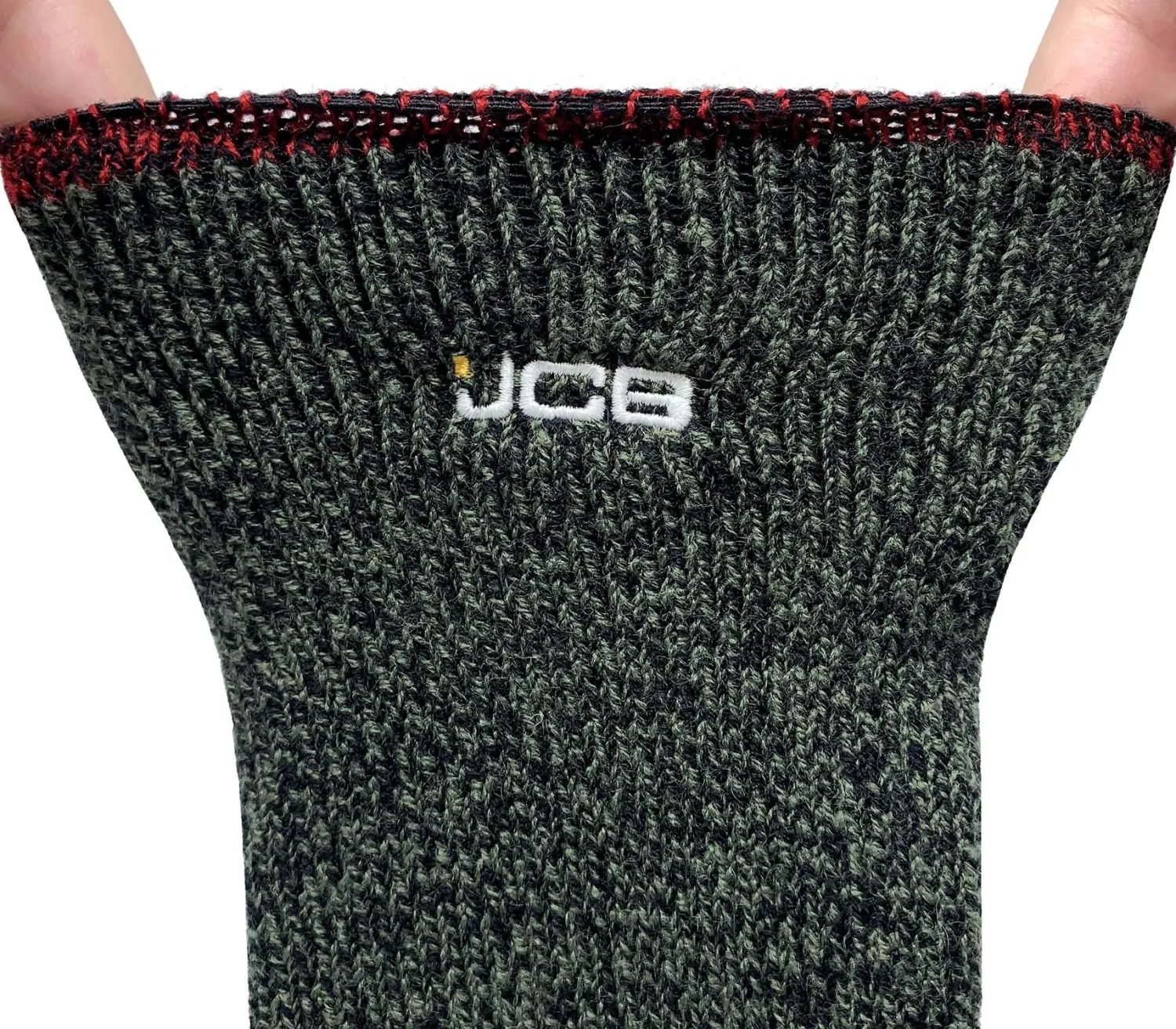 jcb_mens_thermasocks__kha_4.webp Men JCB Mens Thermasocks - Khaki