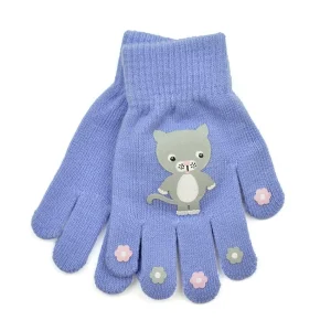 Kids * Kids 3 Pack Animal Gripper Magic Gloves