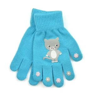 Kids * Kids 3 Pack Animal Gripper Magic Gloves