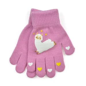 Kids * Kids 3 Pack Animal Gripper Magic Gloves