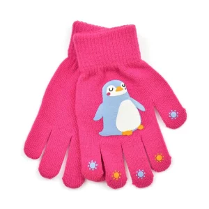 Kids * Kids 3 Pack Animal Gripper Magic Gloves