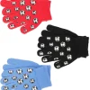 Kids * Kids 3 Pack Footballs Gripper Magic Gloves