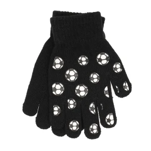 Kids * Kids 3 Pack Footballs Gripper Magic Gloves