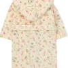 Kids * Kids Cream Woodland Dressing Gown