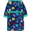 Kids * Kids Game Over Dressing Gown
