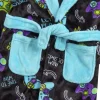 Kids * Kids Gaming Dressing Gown