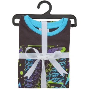 Kids * Kids Gaming Long Pyjamas